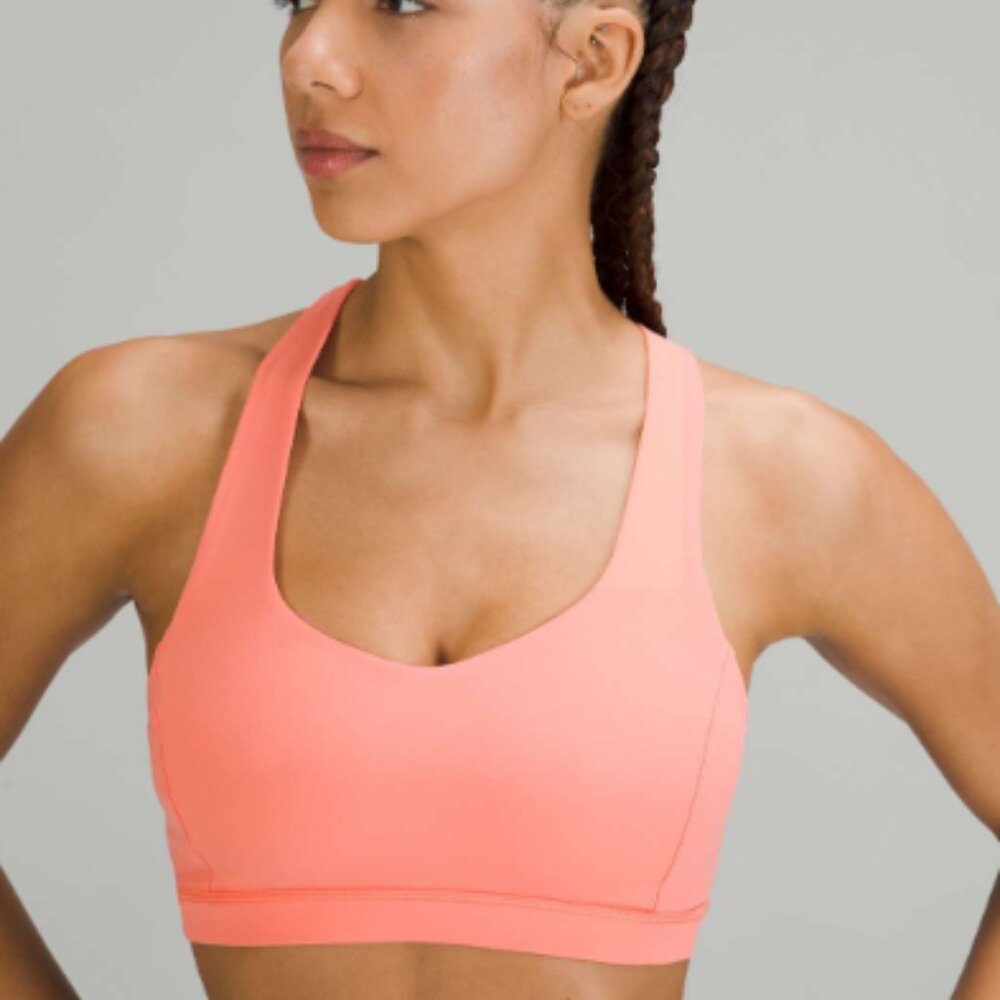 Lululemon Free to Be Serene Bra *Light Support, C/D Cup